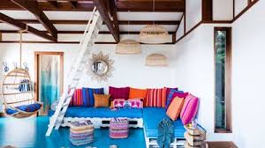 colors that make you happy and energetic