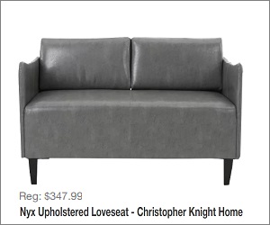 Cheap leather sofas under 300