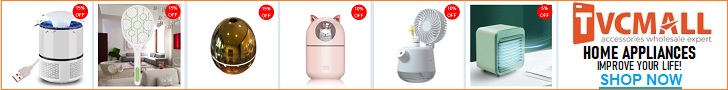 TVC-Mall.com - Consumer Electronics & Accessories products at wholesale price