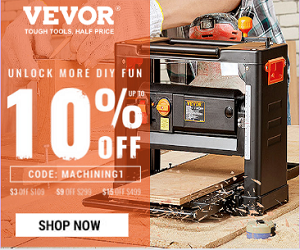 VEVOR.com products are high quality with unbeatable prices.