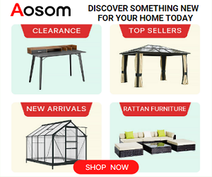 Shop online the product you are looking for with Aosom