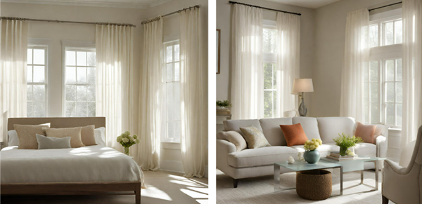 Best Home Improvement to Let the Sunshine In-Natural Light Reigns Supreme