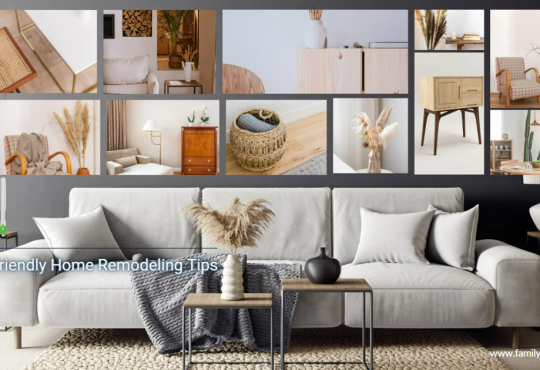 Budget-Friendly Living Room Decor Ideas