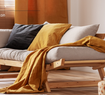 How to Buy a Futon