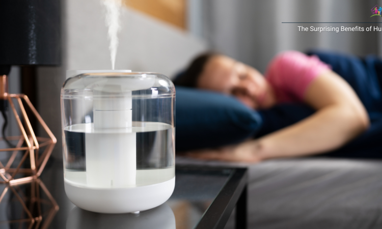 The Surprising Benefits of Humidifiers
