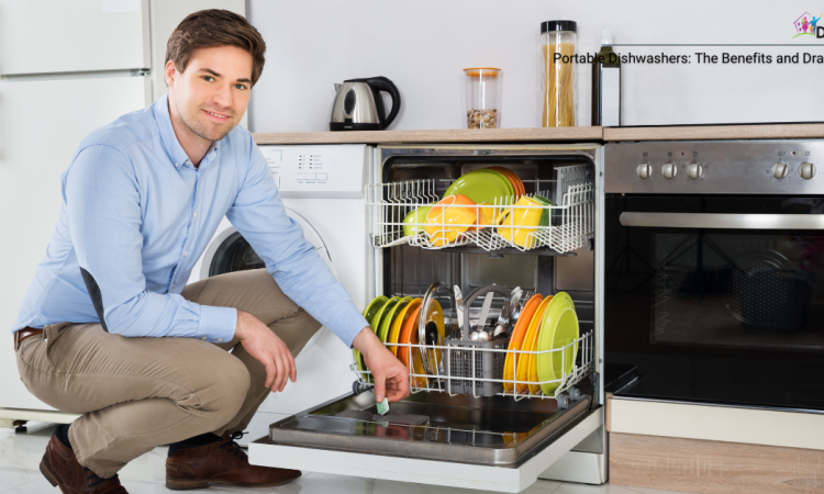 Best Portable Dishwashers