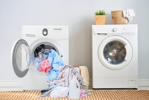 Front Load or Top Load Washing Machine: Which One Is Actually Better for Your Home?