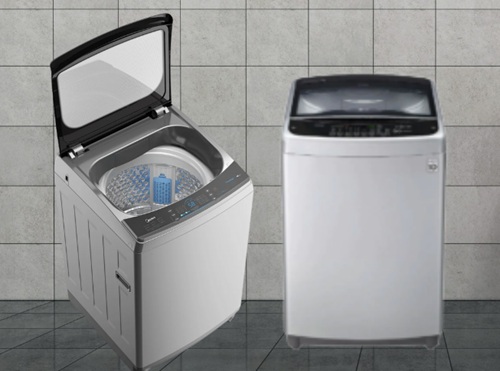 Front Load or Top Load Washing Machine: Which One Is Actually Better for Your Home?