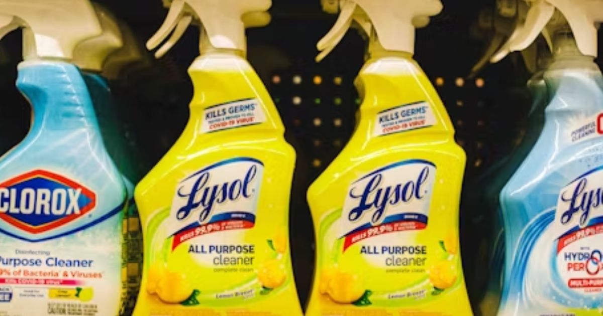 Top 10 Cleaning Products to Transform Your Space